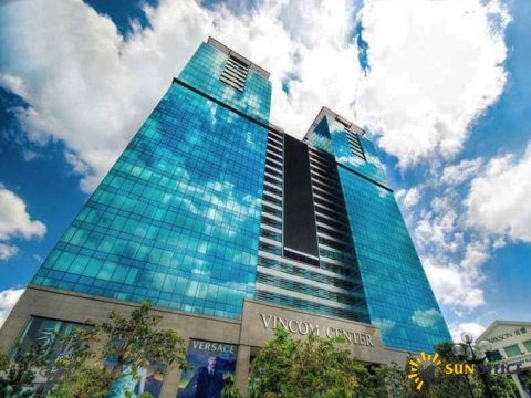 VINCOM CENTER TOWER QUẬN 1