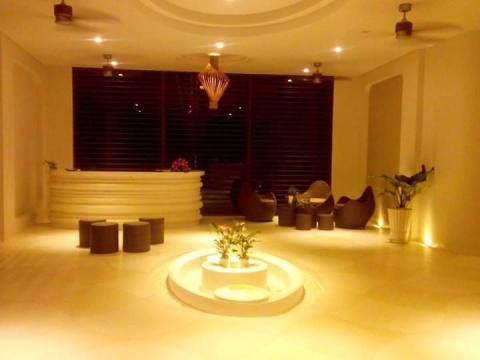 KHU RESORT THE SHELL PHÚ QUỐC