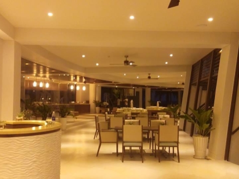 KHU RESORT THE SHELL PHÚ QUỐC