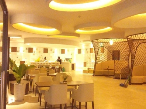 KHU RESORT THE SHELL PHÚ QUỐC