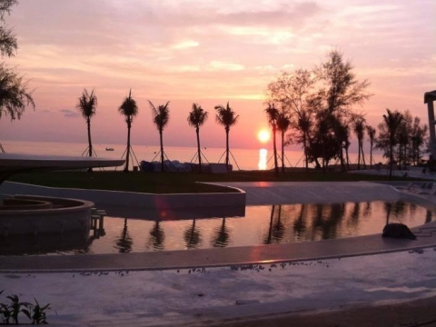 KHU RESORT THE SHELL PHÚ QUỐC