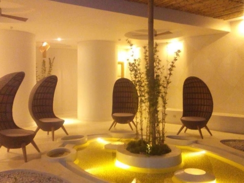 KHU RESORT THE SHELL PHÚ QUỐC