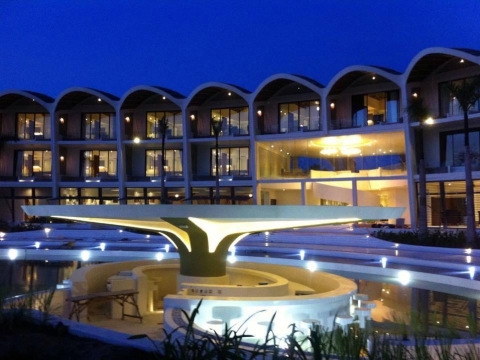 KHU RESORT THE SHELL PHÚ QUỐC