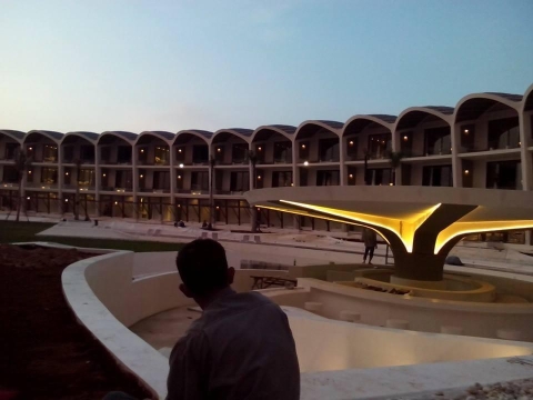 KHU RESORT THE SHELL PHÚ QUỐC