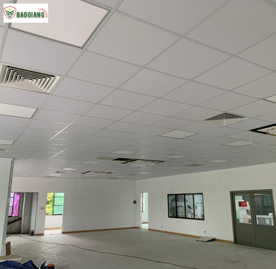 NHÀ XƯỞNG SẢN XUẤT PARKERIZING TẠI KCN VSIP1 BÌNH DƯƠNG