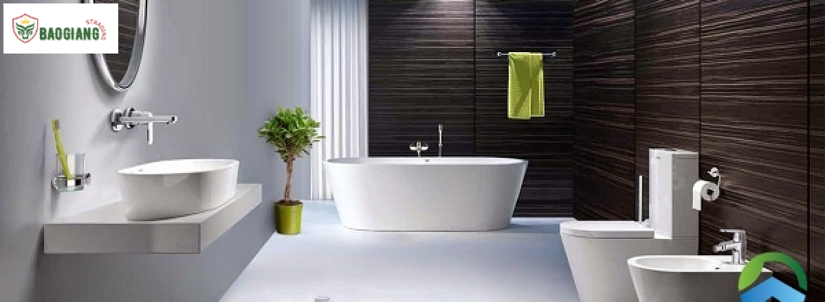 CUNG CẤP VẬT TƯ THIẾT BỊ CẤP THOÁT NƯỚC