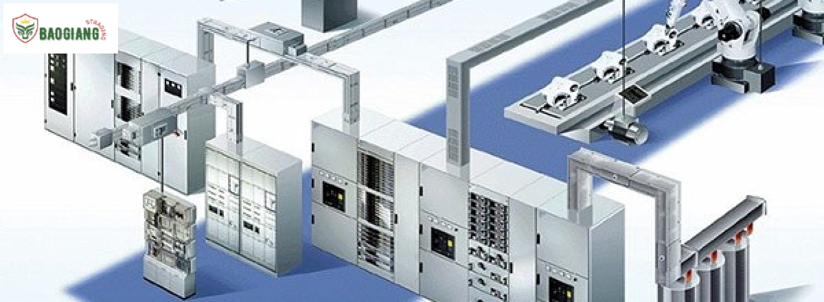 THIẾT KẾ ĐIỆN - ĐIỆN NHẸ