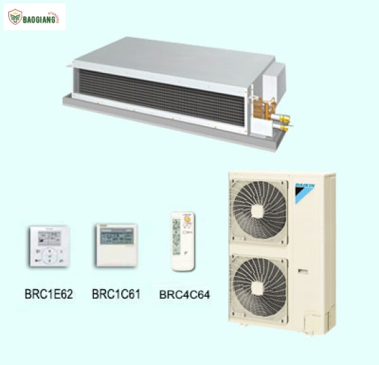 THIẾT BỊ ĐIỀU HÒA KHÔNG KHÍ