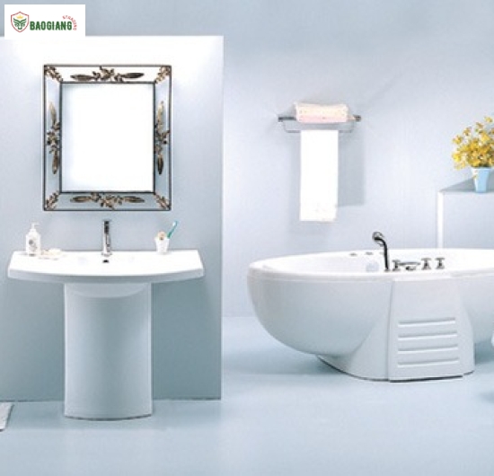 THIẾT BỊ VỆ SINH