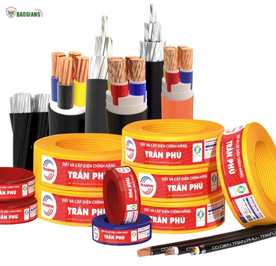 CÁP ĐIỆN