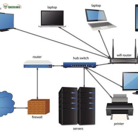 HỆ THỐNG DATA