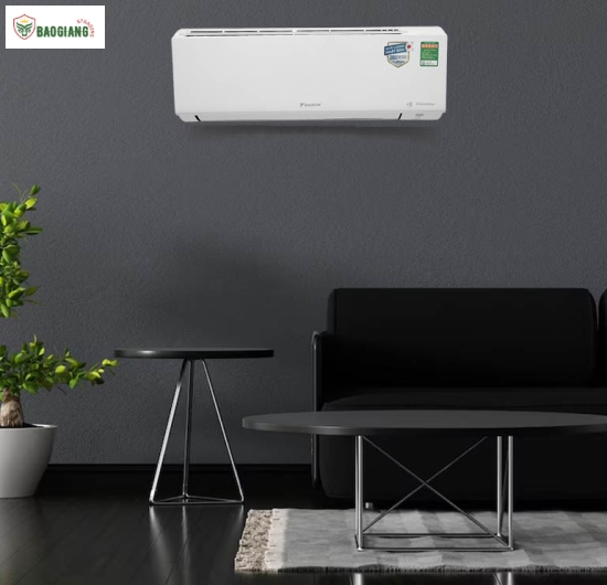 THIẾT BỊ ĐIỀU HÒA KHÔNG KHÍ