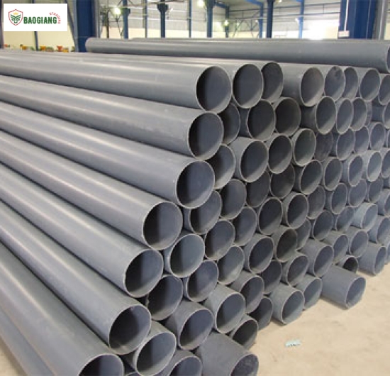 ỐNG CẤP NƯỚC THOÁT VÀ PHỤ KIỆN
