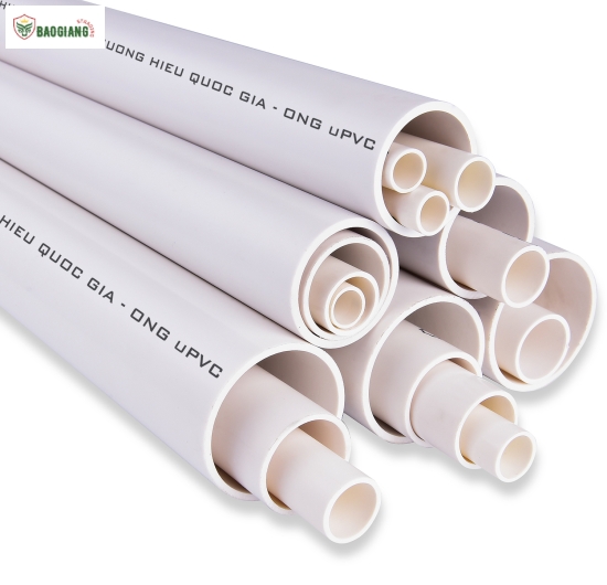 ỐNG ĐIỆN VÀ MÁNG CÁP