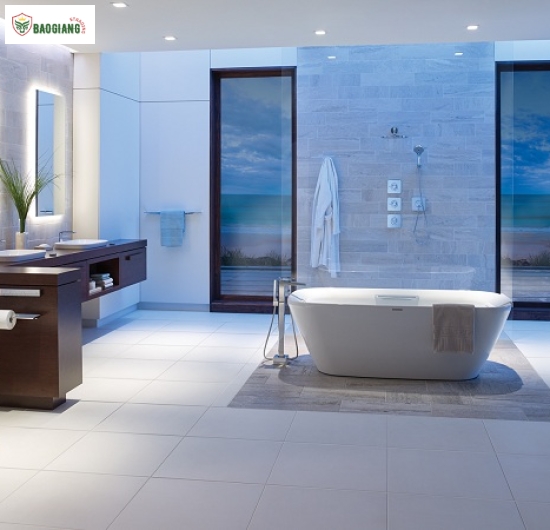 THIẾT BỊ VỆ SINH
