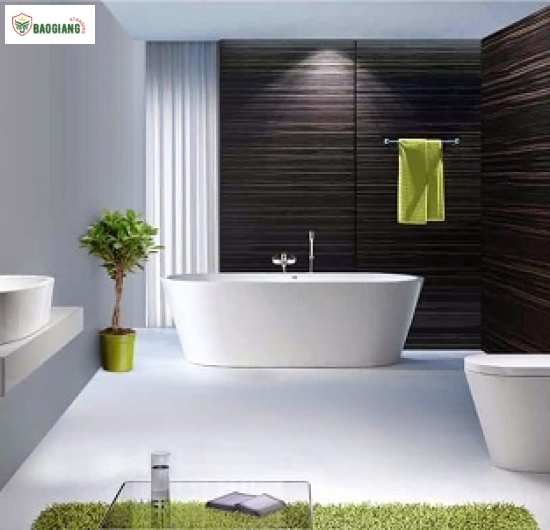 THIẾT BỊ VỆ SINH