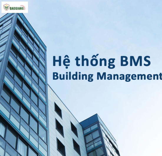 HỆ THỐNG BMS